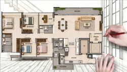 The Vermont On Cairnhill (D9), Apartment #579385851
